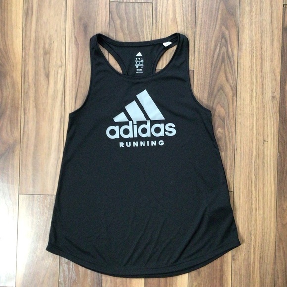 Adidas Running Sleeveless Tank Top - Picture 2 of 5